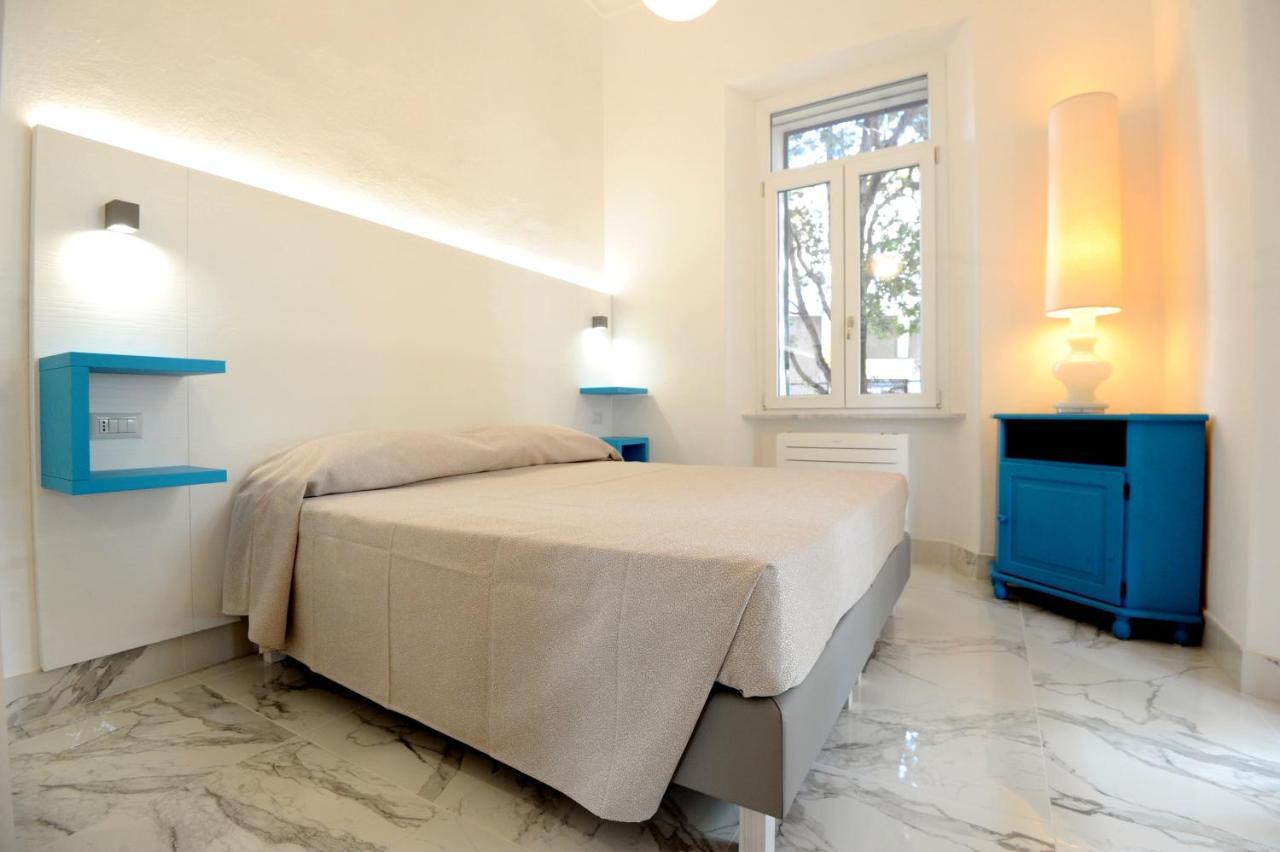Depandance Caramare Hotel Cala Gonone Buitenkant foto