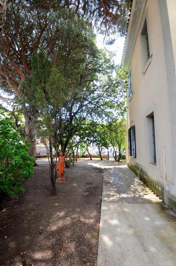 Depandance Caramare Hotel Cala Gonone Buitenkant foto