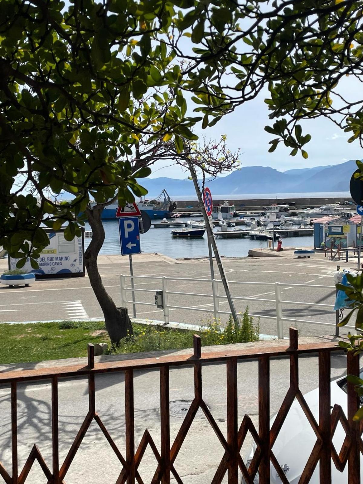 Depandance Caramare Hotel Cala Gonone Buitenkant foto